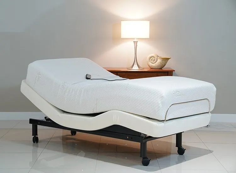 Fontana Adjustable Beds