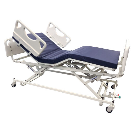 Fontana Tuffcare Century Hospital Bed